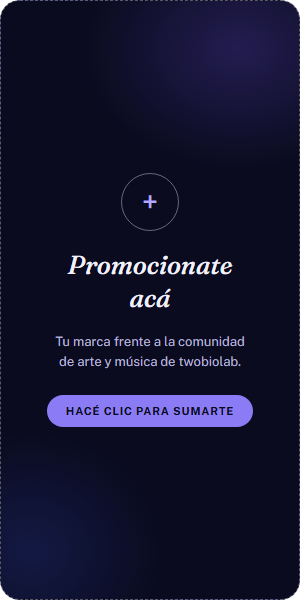 Promoci&oacute;nate aqu&iacute;