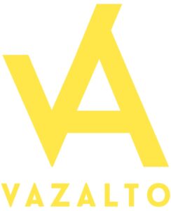 Logo de VAzalto Producción Integral